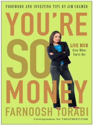 cover image of You're So Money